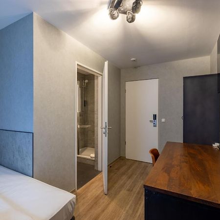 Mk Monteurzimmer Stuttgart Dış mekan fotoğraf