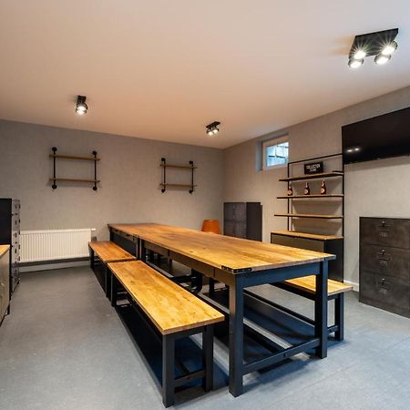 Mk Monteurzimmer Stuttgart Dış mekan fotoğraf