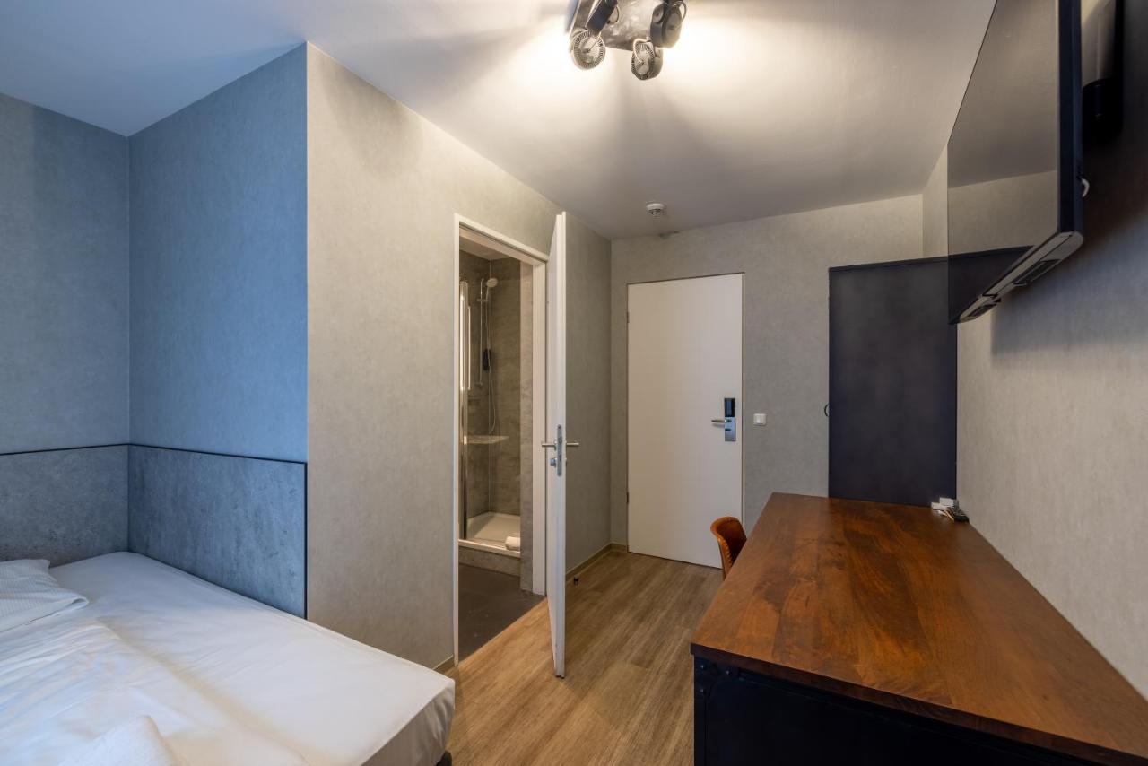 Mk Monteurzimmer Stuttgart Dış mekan fotoğraf