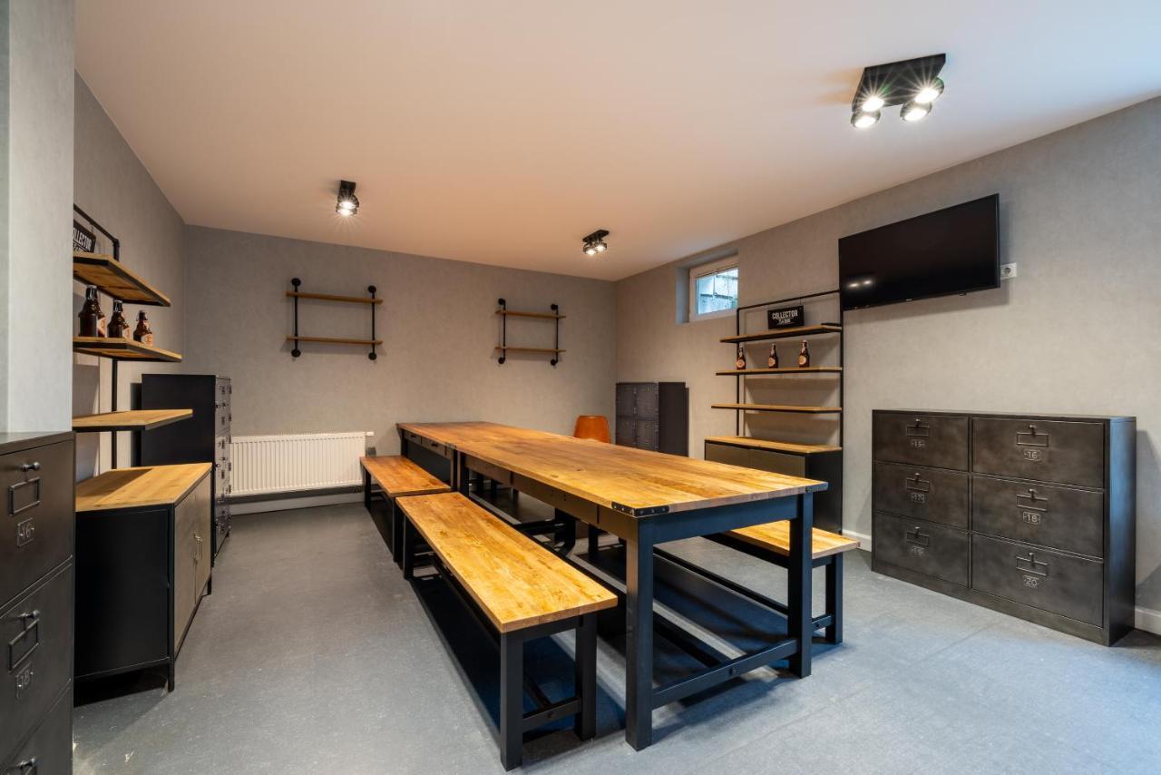 Mk Monteurzimmer Stuttgart Dış mekan fotoğraf