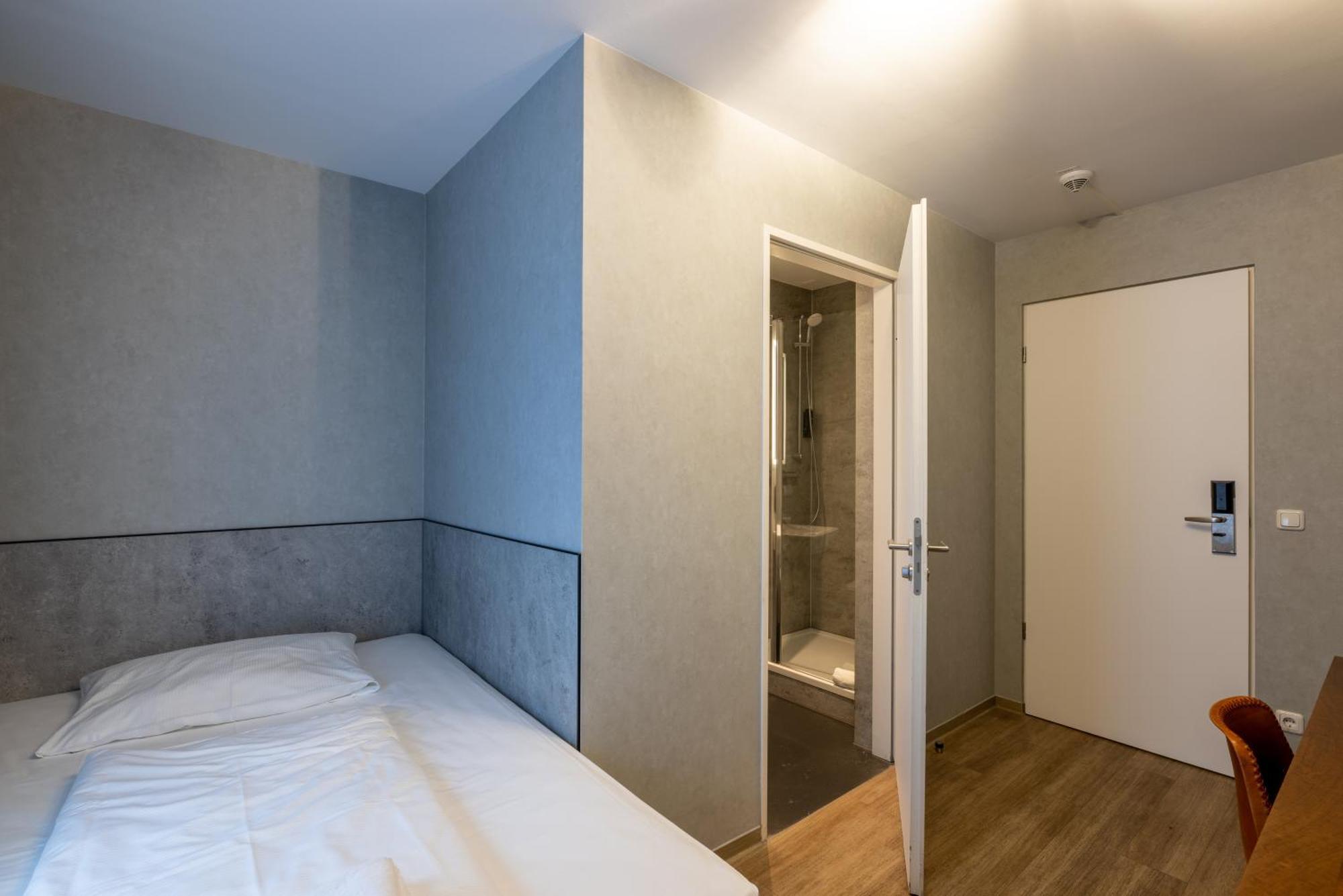 Mk Monteurzimmer Stuttgart Dış mekan fotoğraf