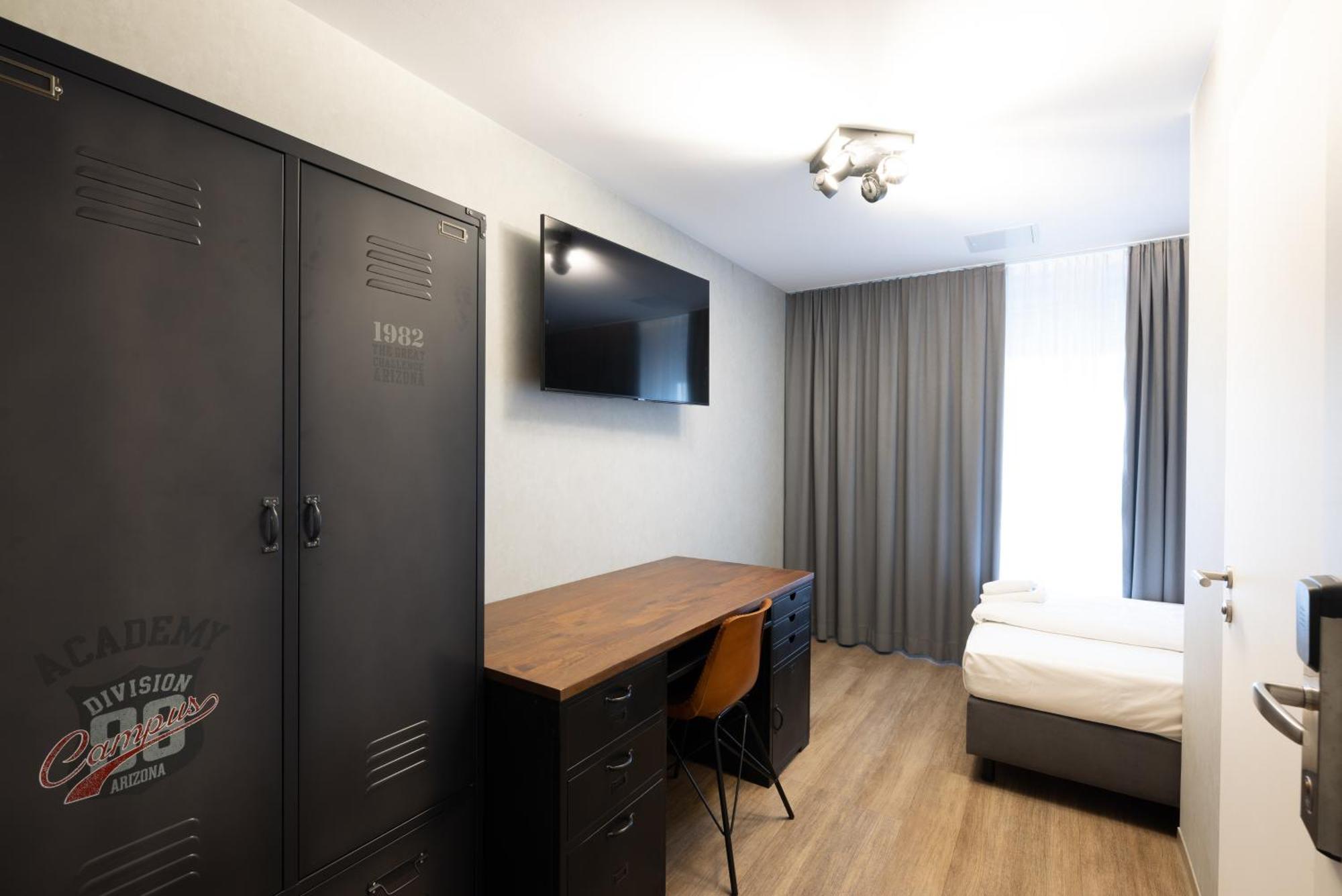 Mk Monteurzimmer Stuttgart Dış mekan fotoğraf